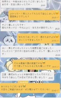 最初は玲奈を信じられなくても大丈夫です、玲奈は理解しています。でも