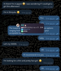そして、もう1人のアメリカのハンサム君がいます！