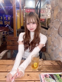 学生の女の子のアルバイト